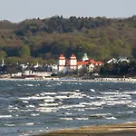 Eden Daire Binz
