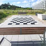 Eden Lägenhet Binz