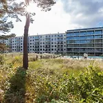 Lägenhet Eden Binz