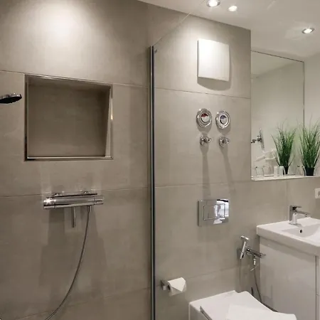 Appartamento Eden Lubkow