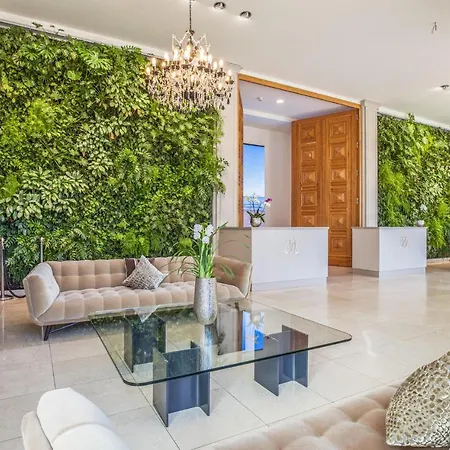 Appartamento Eden Lubkow