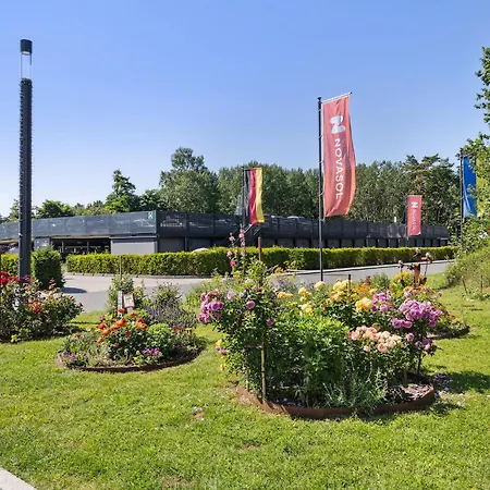 Eden Appartamento Lubkow