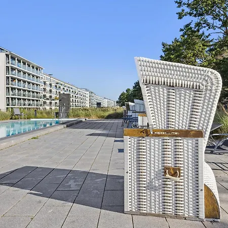 Apartment Eden
