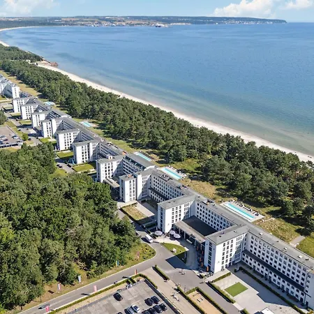 Appartement Eden *