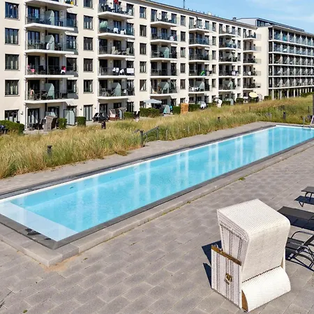 Eden Apartment Binz