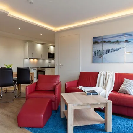 Apartment Eden *