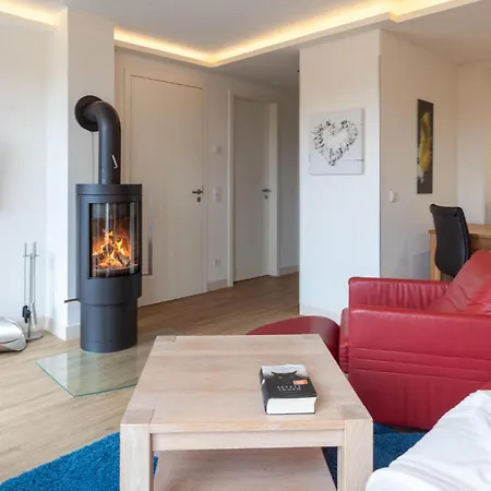 Eden Apartment