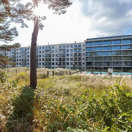 Apartmán Eden Binz