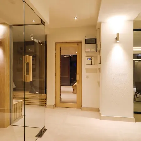 Apartmán Eden Binz