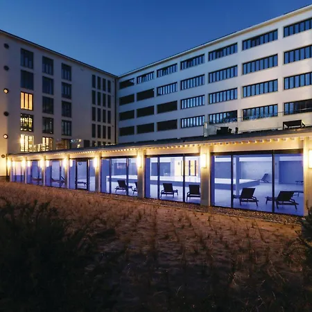 Eden Apartment Binz