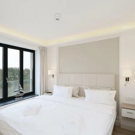 Appartement Eden