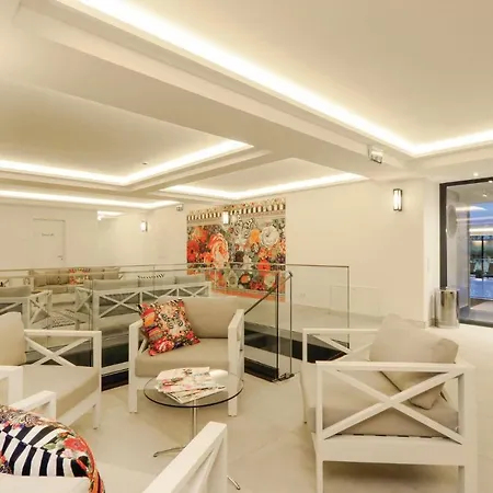 Eden Apartment